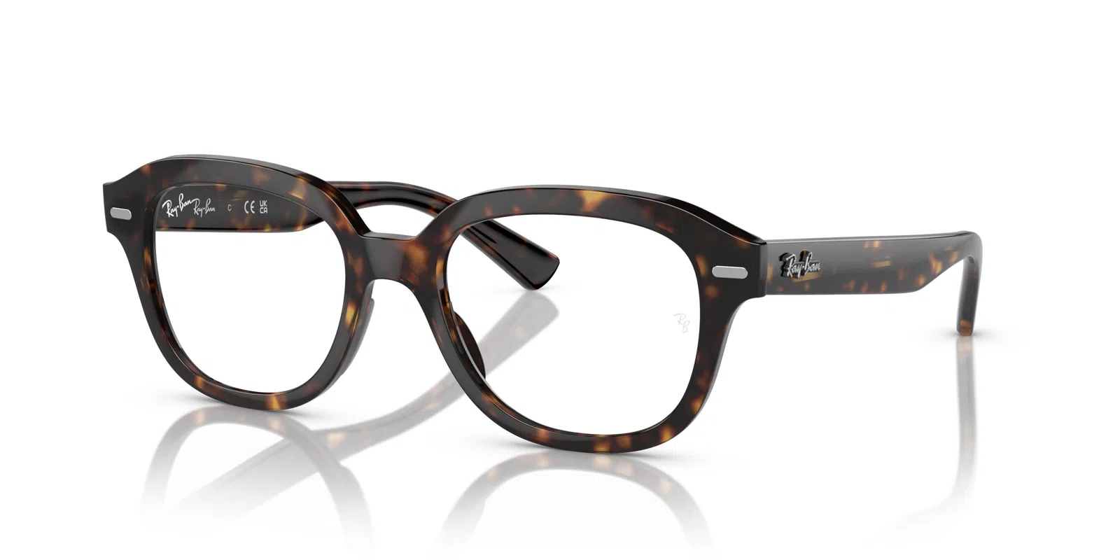 Ray-Ban Erik 7215 Eyeglasses - view 12